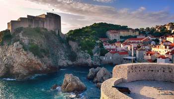 Dubrovnik Game of Thrones: Discover the magic of the filming locations