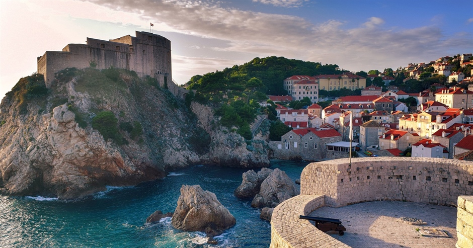 Dubrovnik Game of Thrones: Discover the magic of the filming locations
