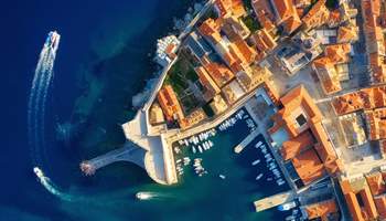 Exploring the Enchanting Dubrovnik Old Town: A Journey Through History