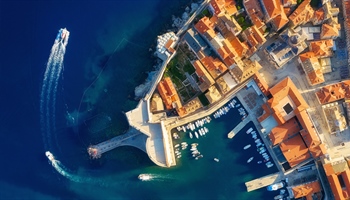 Exploring the Enchanting Dubrovnik Old Town: A Journey Through History