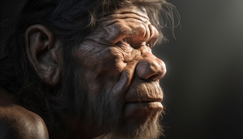 The Neanderthal genes in humans: Our ancient relatives live on