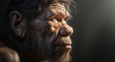 The Neanderthal genes in humans: Our ancient relatives live on