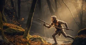 Neanderthals and modern humans: The idea of a world of coexistence