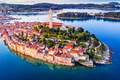 Rovinj Croatia: A Symphony of Sun, Sea, and Culture