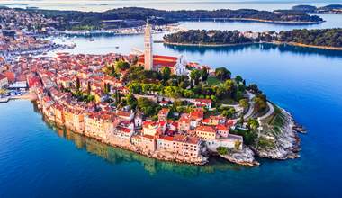 Rovinj Croatia: A Symphony of Sun, Sea, and Culture