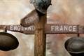 How and when did the First World War end?