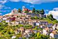 Motovun, Croatia: The Perfect Blend of History and Beauty