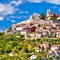 Motovun, Croatia: The Perfect Blend of History and Beauty
