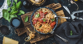 The delicious world of Italian Food: a culinary journey