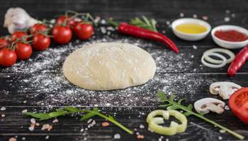 The ultimate guide to pizza flour: Dough You Know?