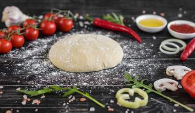 The ultimate guide to pizza flour: Dough You Know?