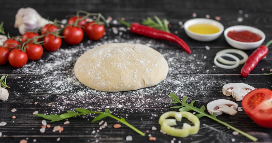 The ultimate guide to pizza flour: Dough You Know?