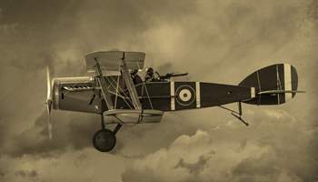 The role of aviation in World War 1: a comprehensive overview