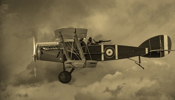 The role of aviation in World War 1: a comprehensive overview