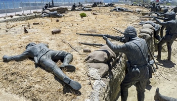 The Most Significant World War 1 Battles: Key Turning Points of the Great War