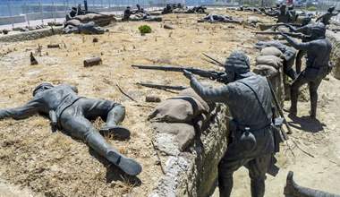The Most Significant World War 1 Battles: Key Turning Points of the Great War