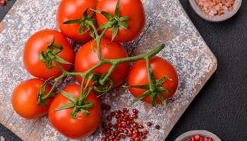 The Tomato: A Juicy Journey through history and health