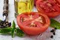 Tomato Nutrition Facts: The Juicy Details on Your Favorite Red Fruit