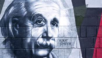 Albert Einstein: The Life and Work of a Scientific Genius