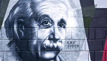 Albert Einstein: The Life and Work of a Scientific Genius