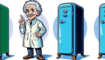 Albert Einstein's First Invention: The Early Achievements of a Genius