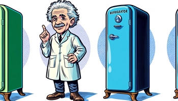 Albert Einstein's First Invention: The Early Achievements of a Genius