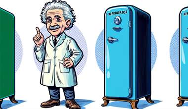 Albert Einstein's First Invention: The Early Achievements of a Genius