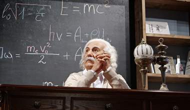 The Theory of Relativity: Albert Einstein's Mind-Bending Masterpiece