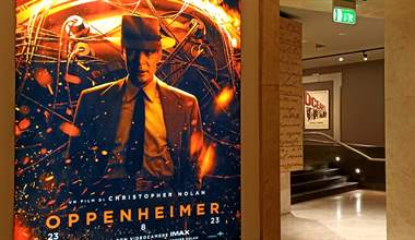 Oppenheimer Movie: A Cinematic Journey into the Life of the Atomic Bomb's Architect