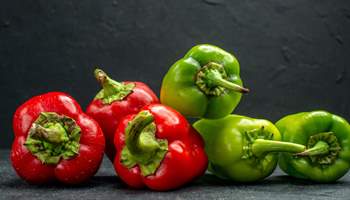 Pepper Diseases: Keeping Your Plants Healthy and Happy