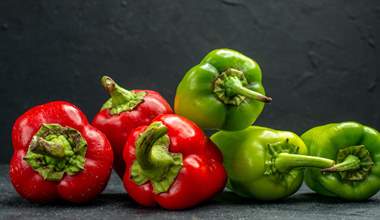 Pepper Diseases: Keeping Your Plants Healthy and Happy