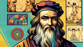 Leonardo da Vinci: The Ultimate Renaissance Man