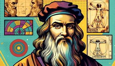 Leonardo da Vinci: The Ultimate Renaissance Man