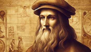 Leonardo da Vinci Biography: The Life of a Renaissance Genius