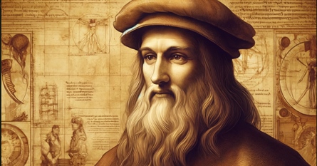 Leonardo da Vinci Biography: The Life of a Renaissance Genius