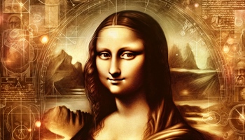 The Enigmatic Mona Lisa: Unveiling the Secrets of Leonardo da Vinci's Masterpiece