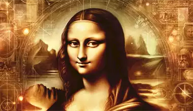 Den Gåtliga Mona Lisa: Avslöja hemligheterna bakom Leonardo da Vincis mästerverk