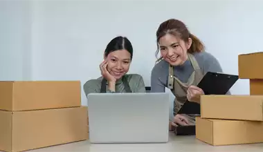 Neden İşletmeniz Şimdi E-ticareti Benimsemeli?