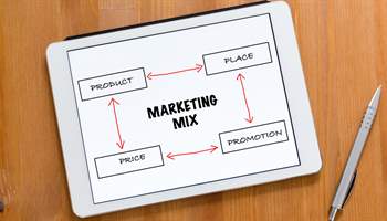 Comparing the Marketing Mix of Two Competing Companies: A Strategic Analysis