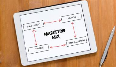 Comparing the Marketing Mix of Two Competing Companies: A Strategic Analysis