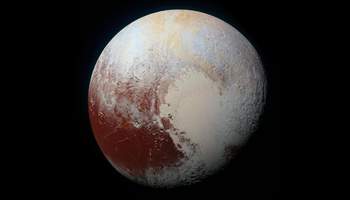 Why Pluto is not a planet