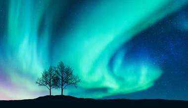 Aurora Borealis – Northern Lights