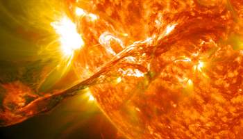 Protecting electrical appliances from solar storms