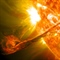 Protecting electrical appliances from solar storms