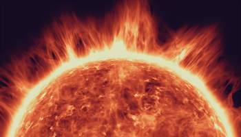 Solar Storm of 1859 – The Carrington Event