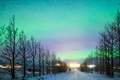 Where to See the Aurora Borealis