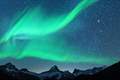 Aurora forecast - is it possible?