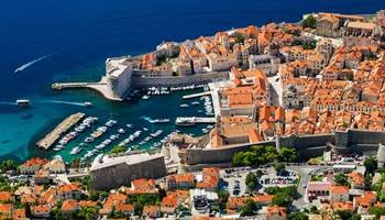 Interesting facts about Dubrovnik