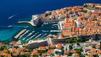 Interesting facts about Dubrovnik