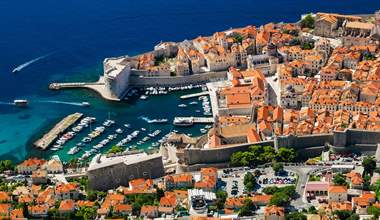 Fatos interessantes sobre Dubrovnik